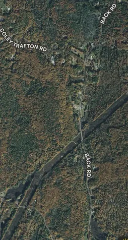 MAP4 Lot2 Back Road Shapleigh ME 04076