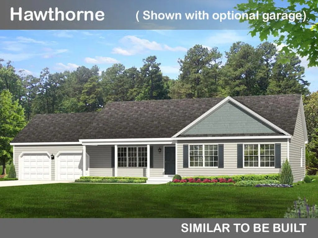 Lot 13 Rolling Woods Lane Wells ME 04090