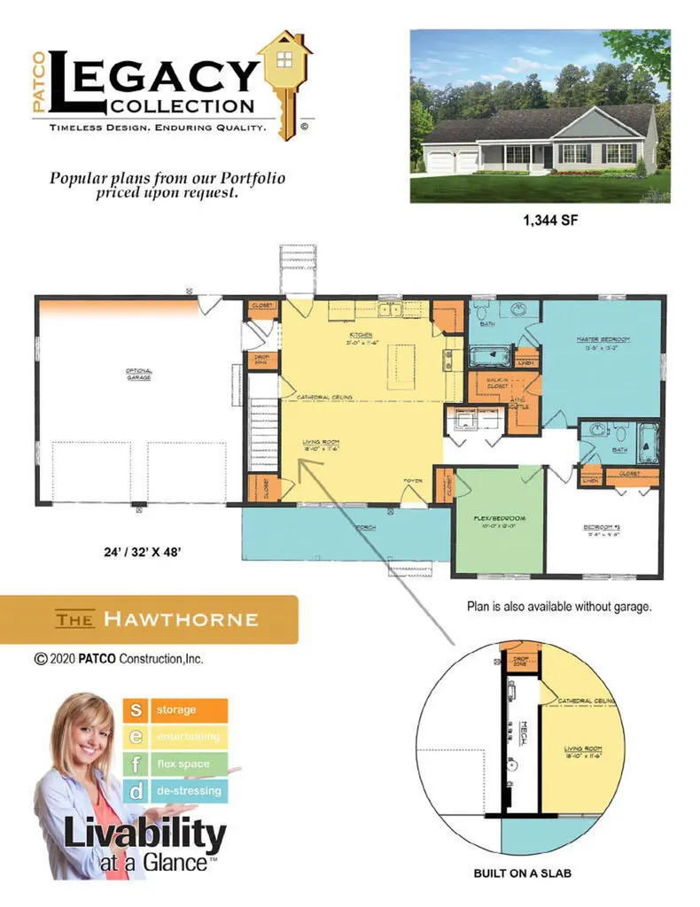Lot 13 Rolling Woods Lane Wells ME 04090