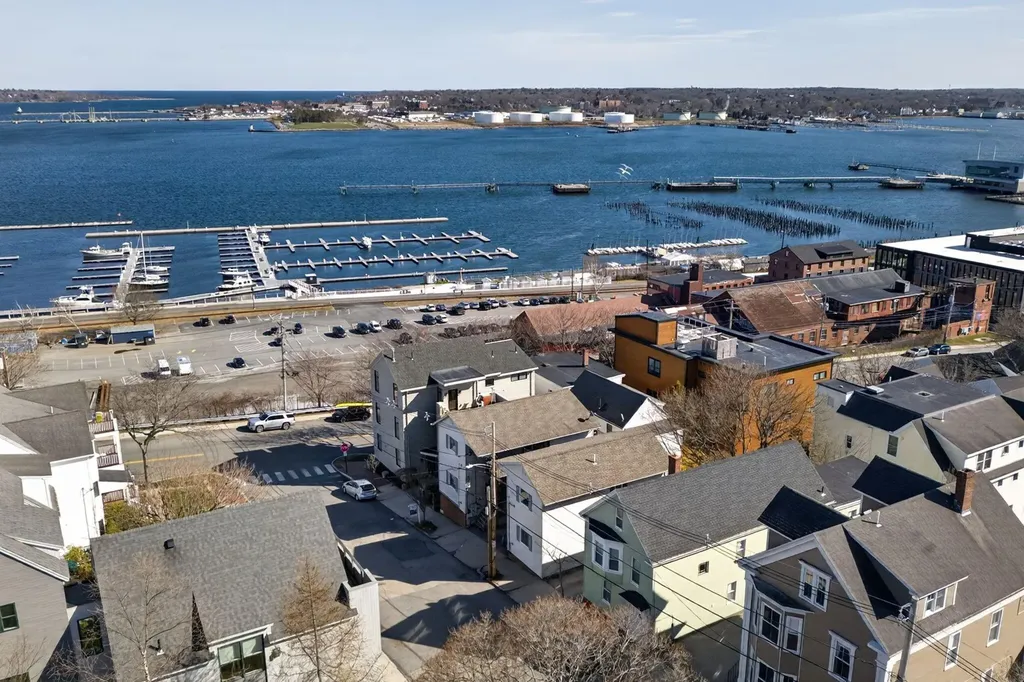 6 - 8 Saint Lawrence Street Portland ME 04101
