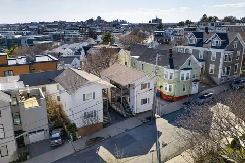 6 - 8 Saint Lawrence Street Portland ME 04101
