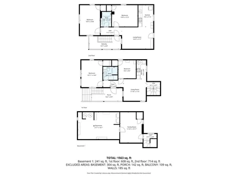 6 - 8 Saint Lawrence Street Portland ME 04101