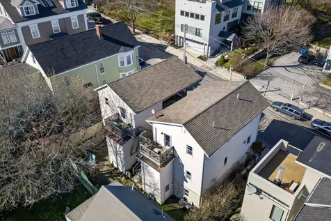 6 - 8 Saint Lawrence Street Portland ME 04101