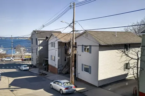 6 - 8 Saint Lawrence Street Portland ME 04101
