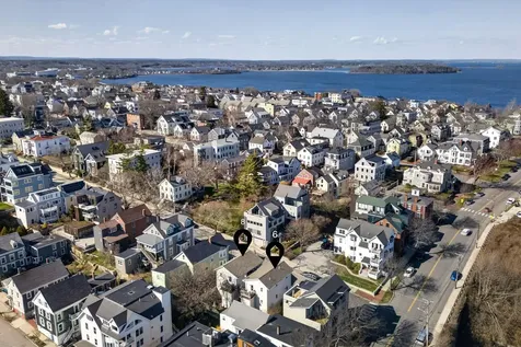 6 - 8 Saint Lawrence Street Portland ME 04101