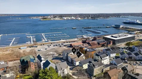 6 - 8 Saint Lawrence Street Portland ME 04101