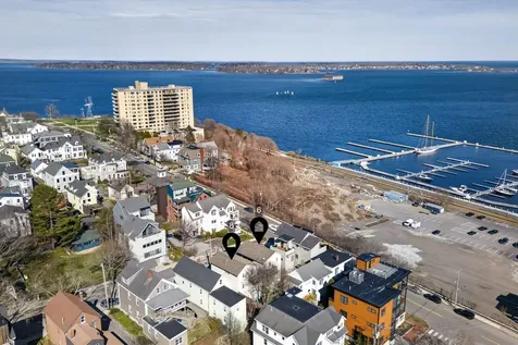 6 - 8 Saint Lawrence Street Portland ME 04101