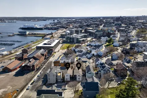 6 - 8 Saint Lawrence Street Portland ME 04101