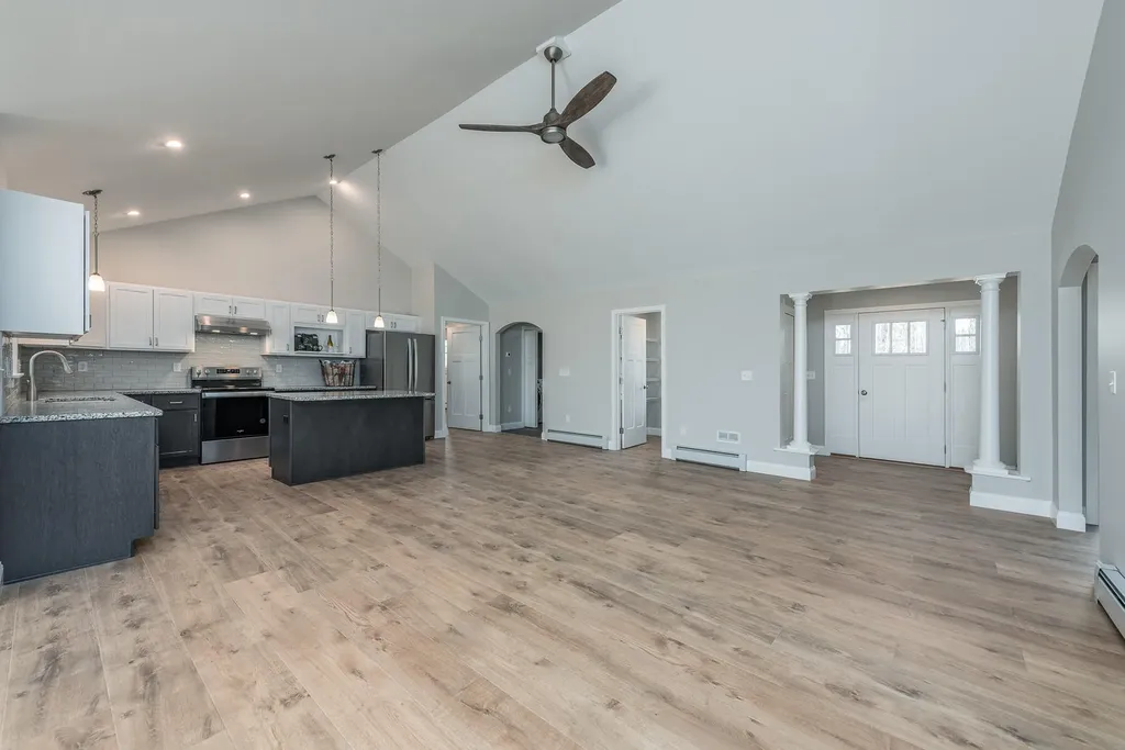 Lot 11 Rolling Woods Lane Wells ME 04090