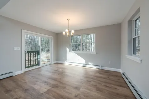 Lot 11 Rolling Woods Lane Wells ME 04090