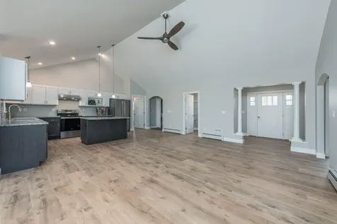 Lot 11 Rolling Woods Lane Wells ME 04090