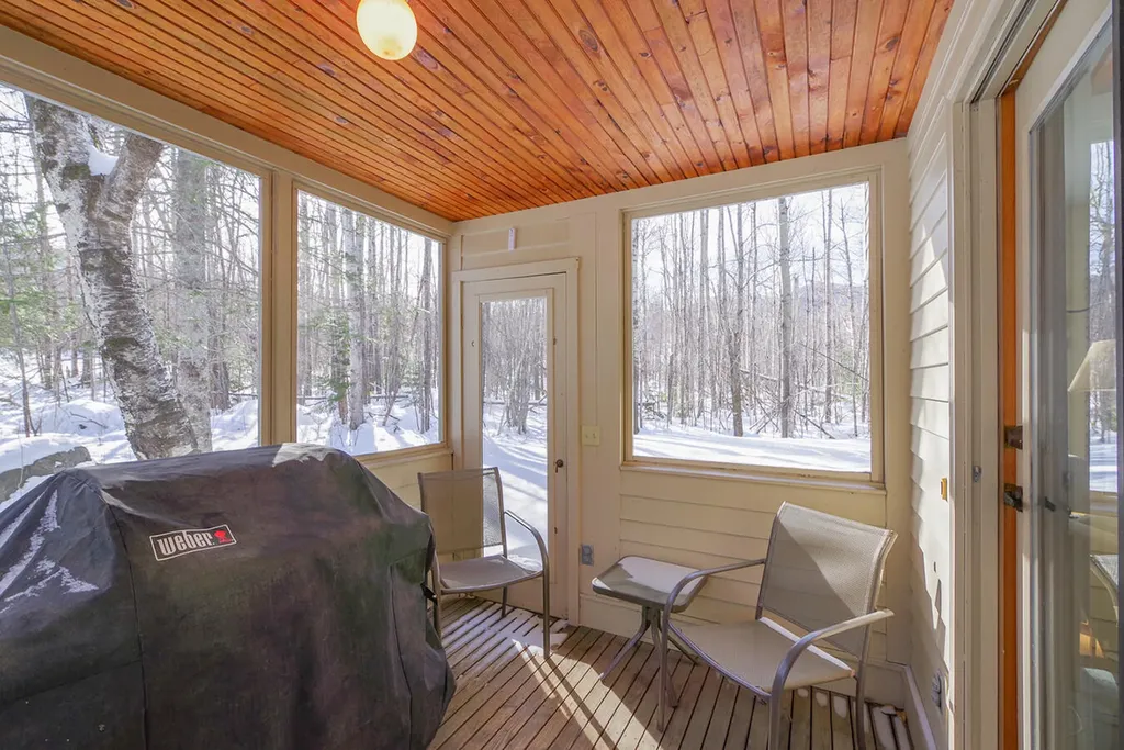 6002 Nice Drive Carrabassett Valley ME 04947
