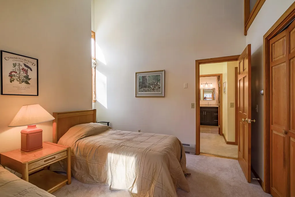 6002 Nice Drive Carrabassett Valley ME 04947