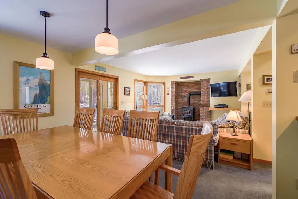 6002 Nice Drive Carrabassett Valley ME 04947