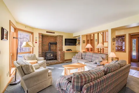 6002 Nice Drive Carrabassett Valley ME 04947