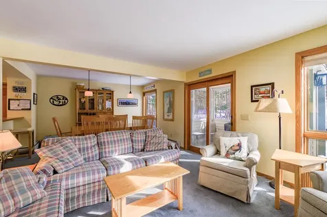 6002 Nice Drive Carrabassett Valley ME 04947
