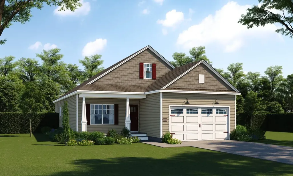 Lot 12 Rolling Woods Lane Wells ME 04090