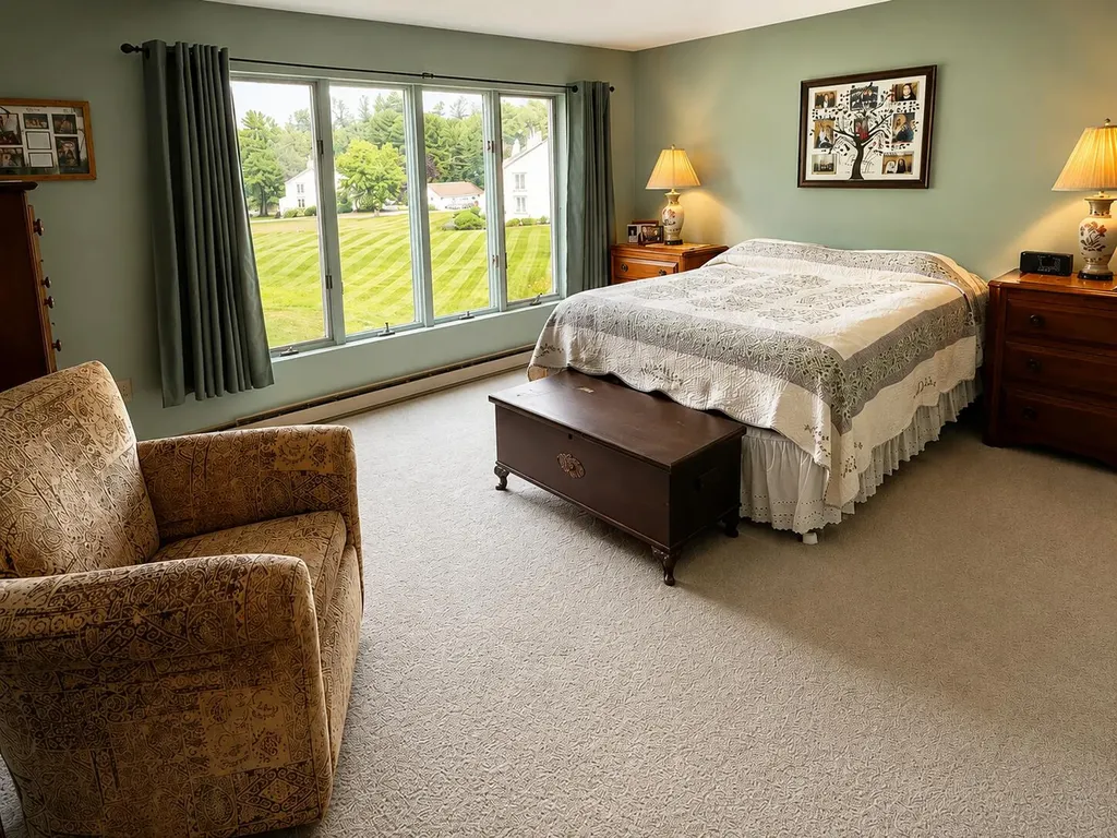 23 Clifford Road Naples ME 04055