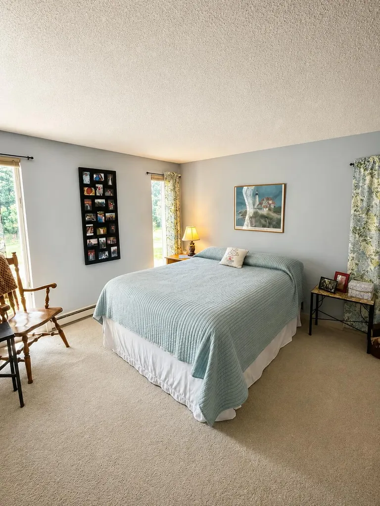 23 Clifford Road Naples ME 04055