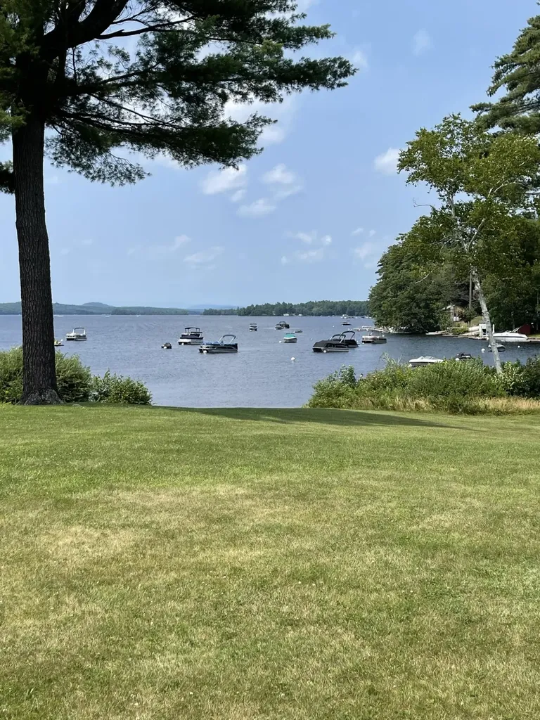 23 Clifford Road Naples ME 04055