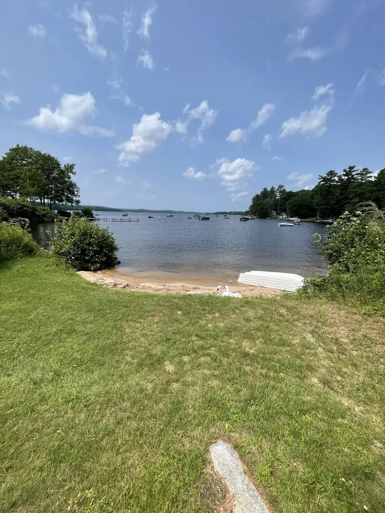 23 Clifford Road Naples ME 04055
