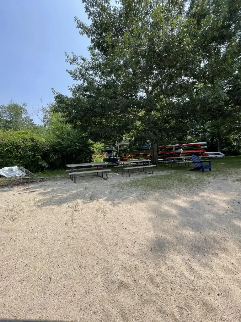 23 Clifford Road Naples ME 04055