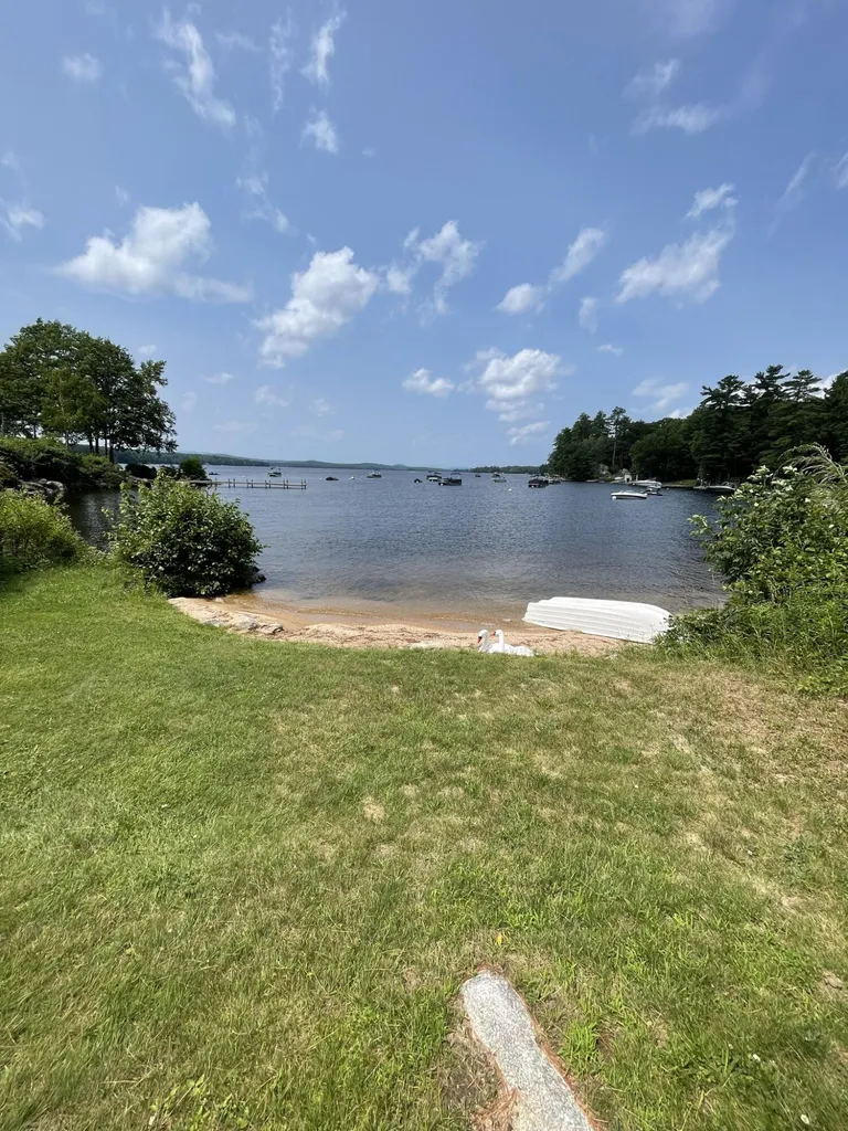 23 Clifford Road Naples ME 04055