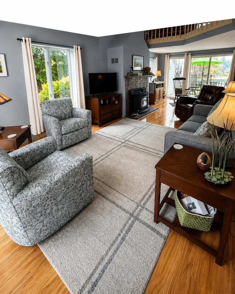 23 Clifford Road Naples ME 04055