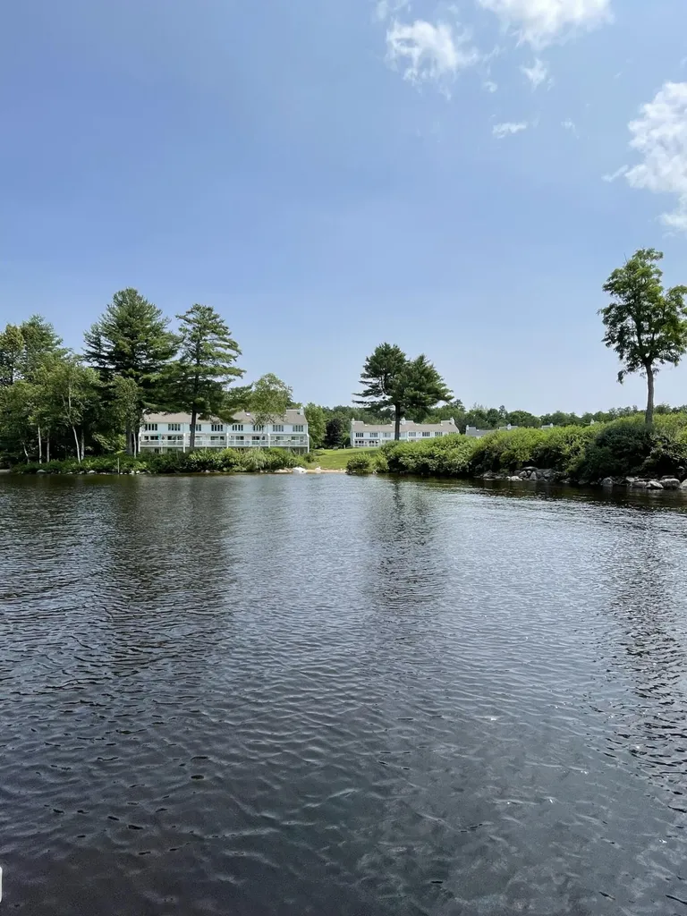 23 Clifford Road Naples ME 04055