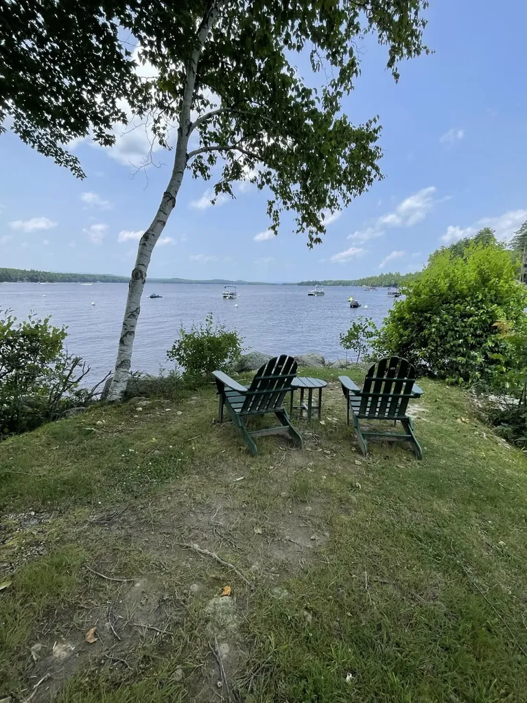 23 Clifford Road Naples ME 04055