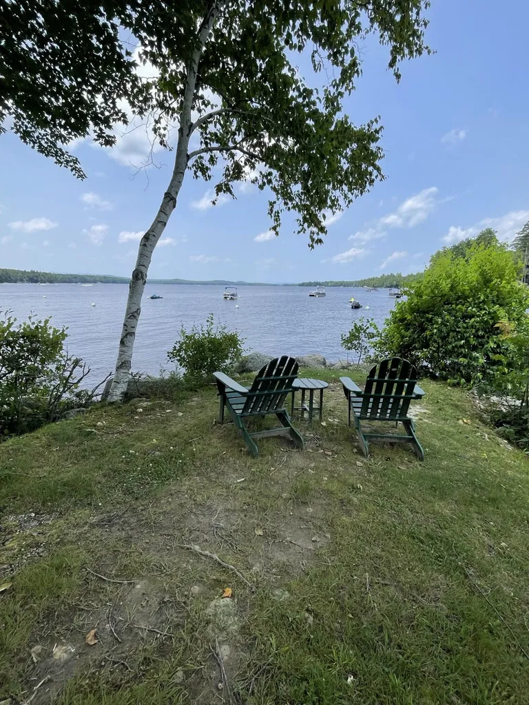 23 Clifford Road Naples ME 04055