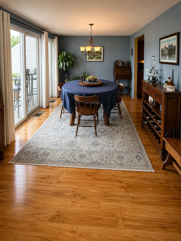 23 Clifford Road Naples ME 04055