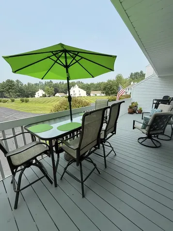 23 Clifford Road Naples ME 04055