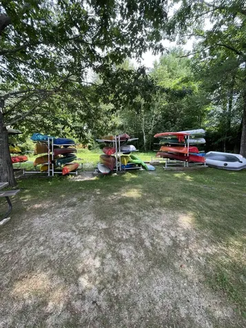 23 Clifford Road Naples ME 04055