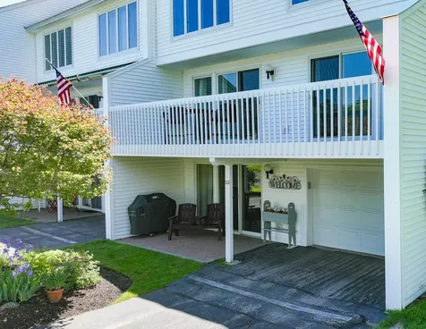 23 Clifford Road Naples ME 04055