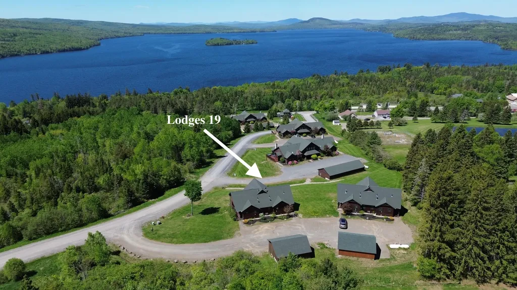 42 Whip Willow Farm Road Rangeley ME 04970