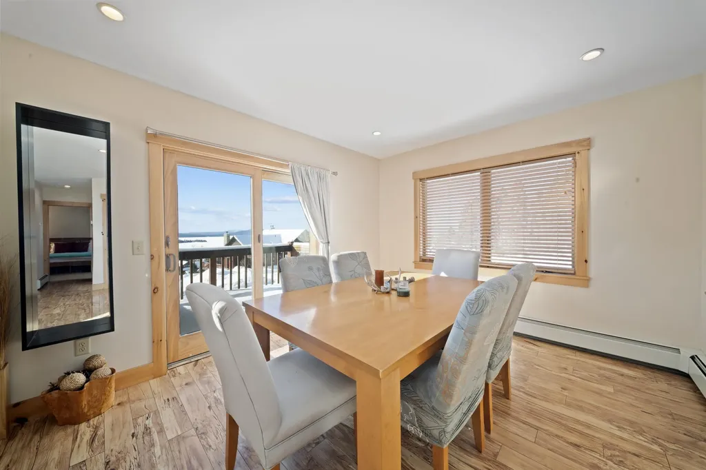 42 Whip Willow Farm Road Rangeley ME 04970
