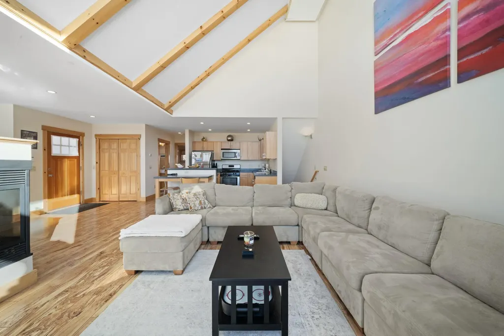 42 Whip Willow Farm Road Rangeley ME 04970