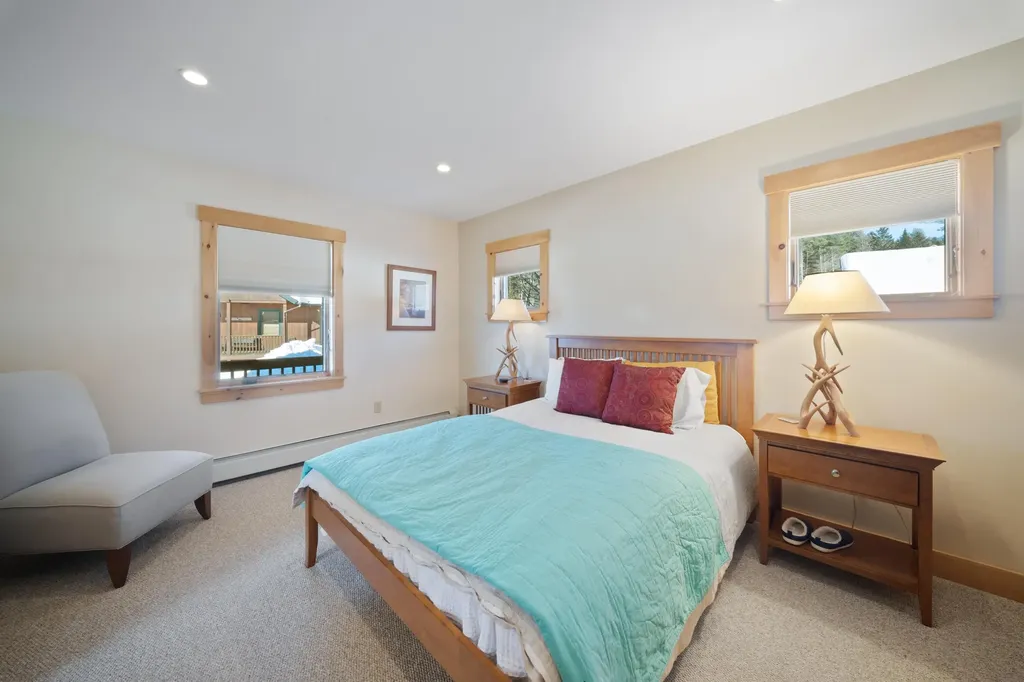 42 Whip Willow Farm Road Rangeley ME 04970