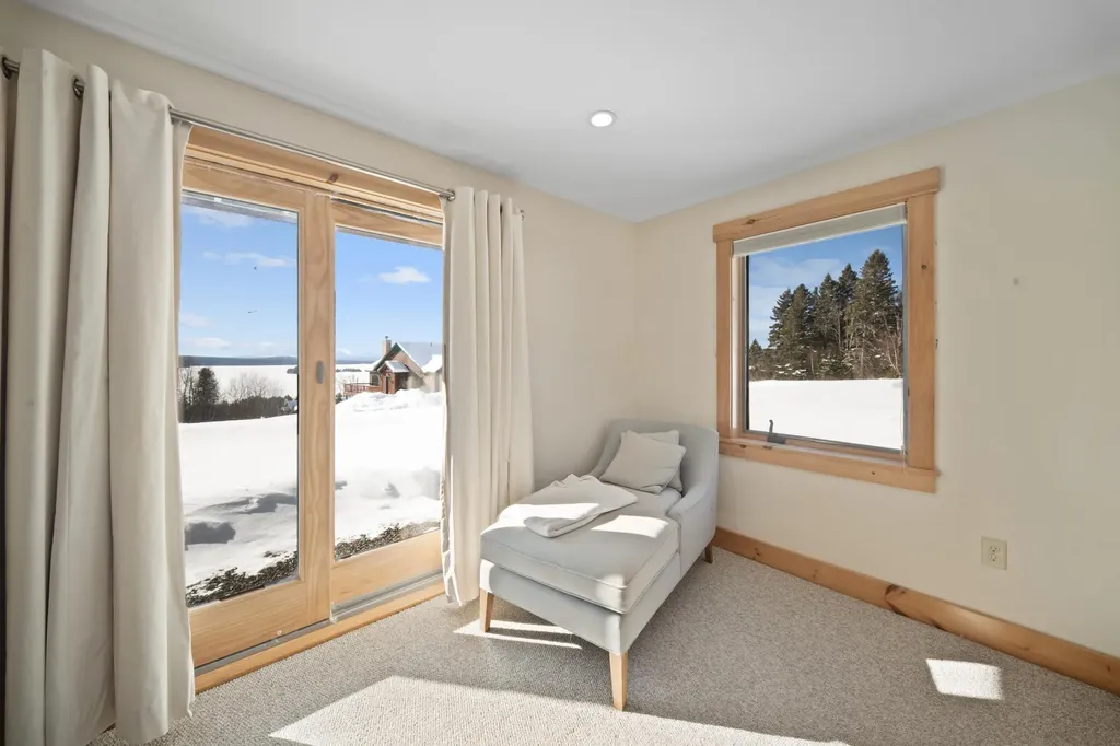 42 Whip Willow Farm Road Rangeley ME 04970