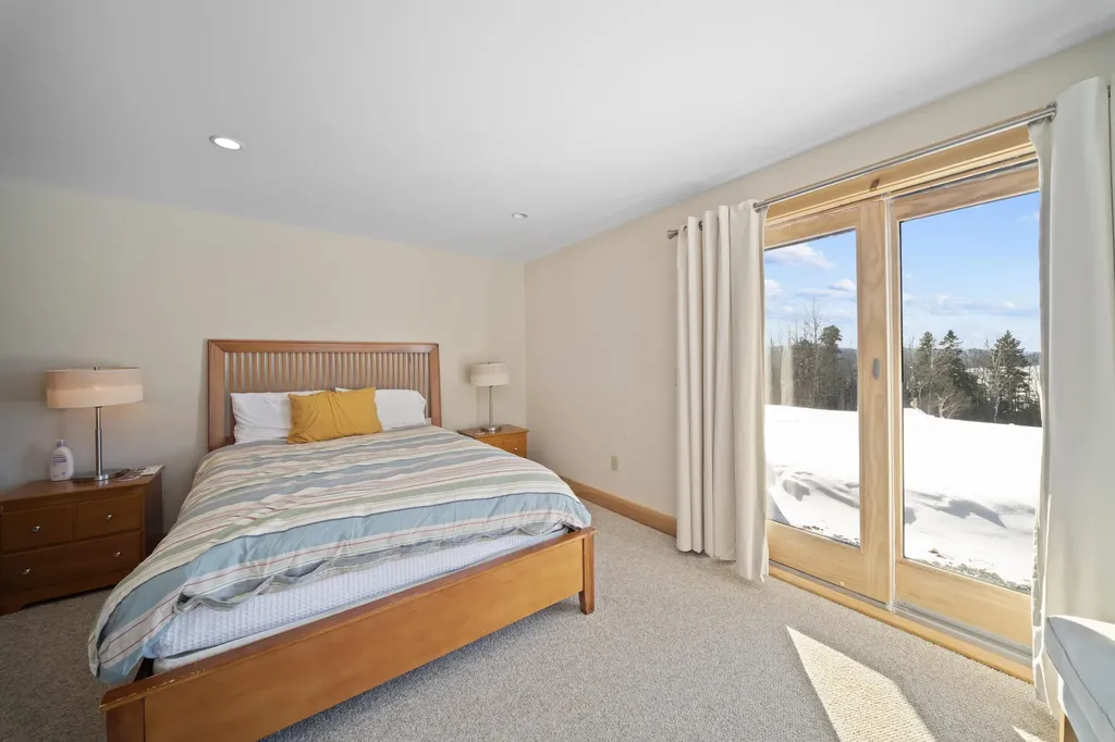42 Whip Willow Farm Road Rangeley ME 04970