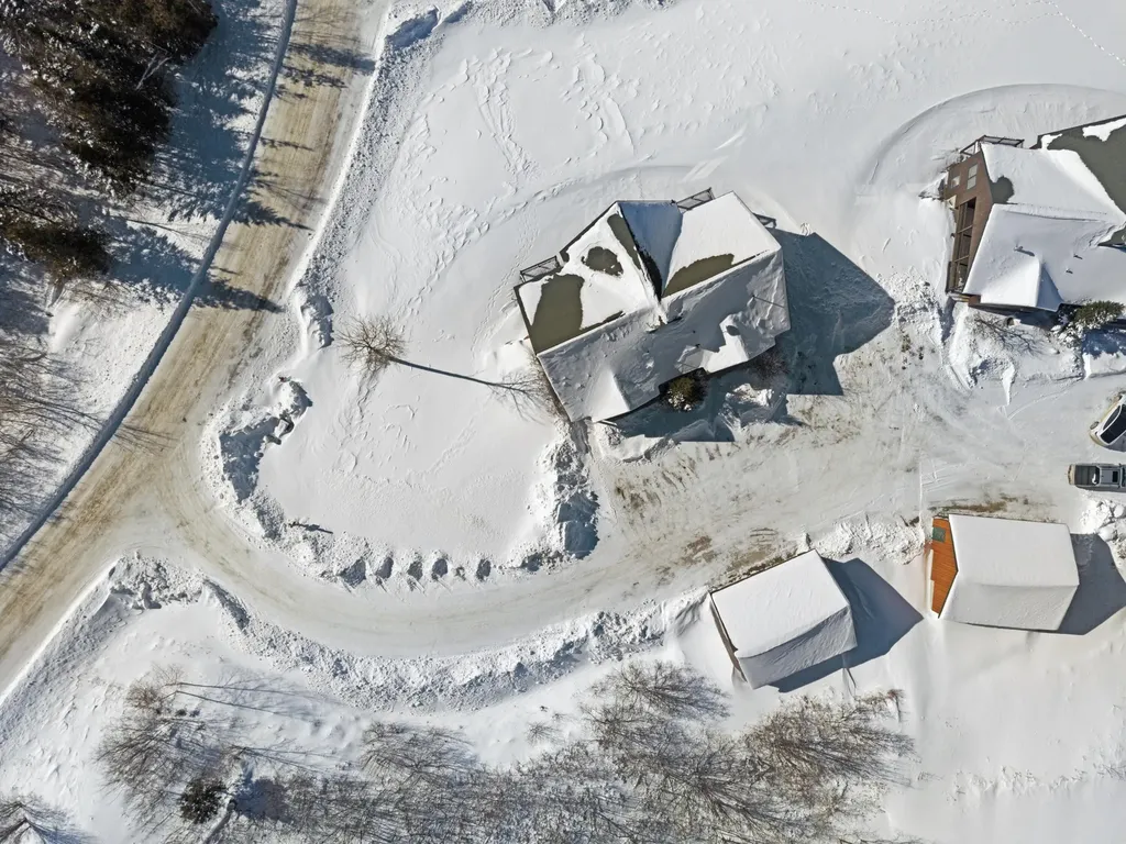 42 Whip Willow Farm Road Rangeley ME 04970
