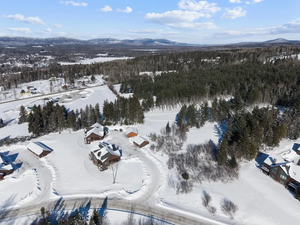 42 Whip Willow Farm Road Rangeley ME 04970