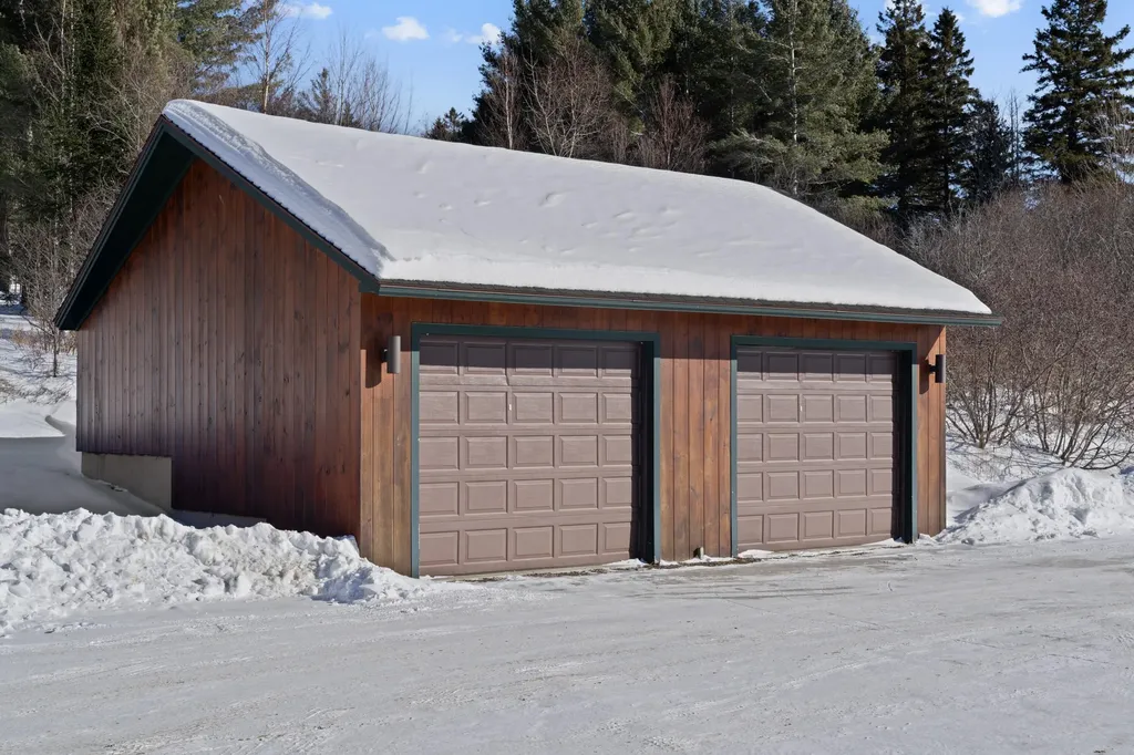 42 Whip Willow Farm Road Rangeley ME 04970