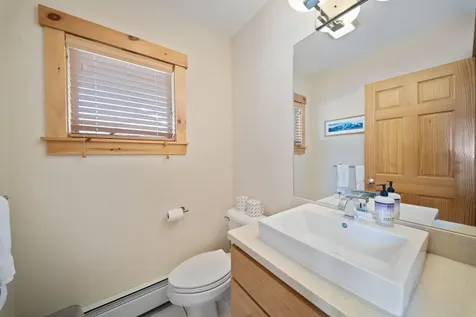 42 Whip Willow Farm Road Rangeley ME 04970