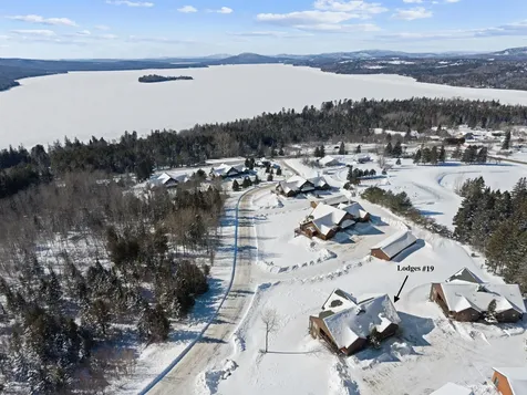42 Whip Willow Farm Road Rangeley ME 04970