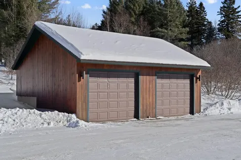 42 Whip Willow Farm Road Rangeley ME 04970