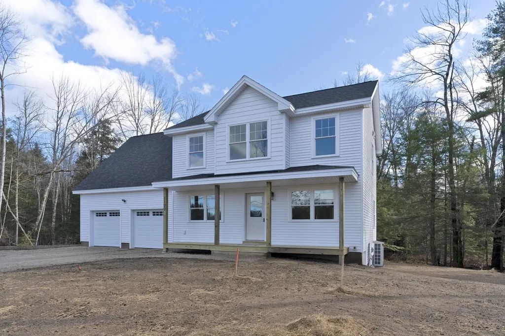 Lot 2 Natures Way York ME 03902