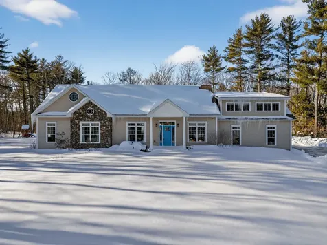 45 Old Post Road York ME 03909