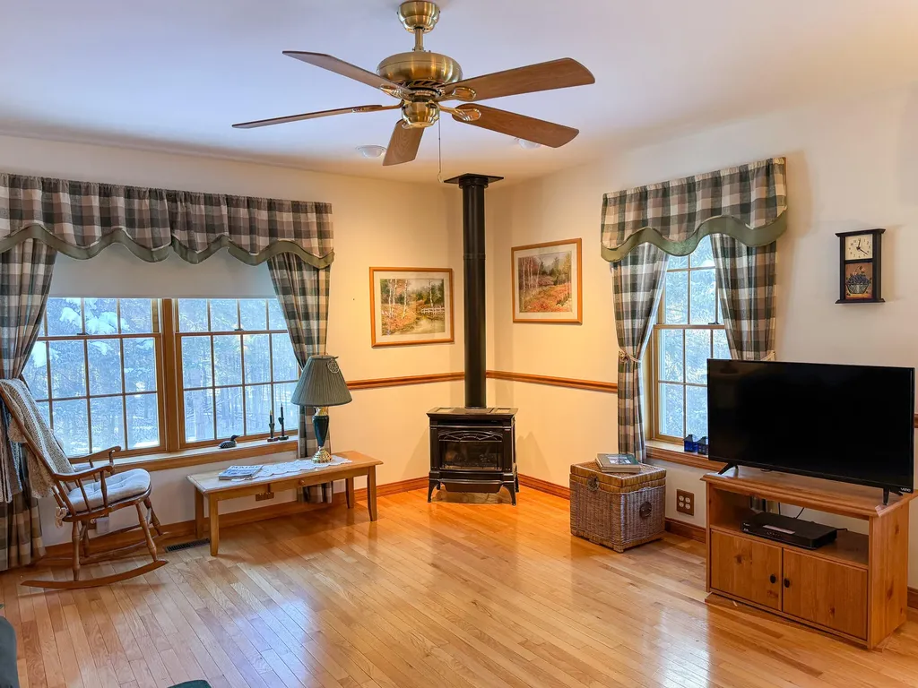 1063 Oxbow Road Oxbow ME 04764